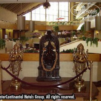 Holiday Inn Toronto - Brampton Conference Center