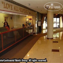 Holiday Inn Toronto - Brampton Conference Center