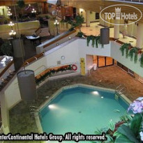 Holiday Inn Toronto - Brampton Conference Center