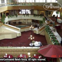 Holiday Inn Toronto - Brampton Conference Center