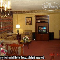 Holiday Inn Toronto - Brampton Conference Center