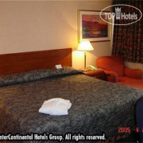 Holiday Inn Toronto - Brampton Conference Center
