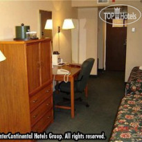 Holiday Inn Toronto - Brampton Conference Center