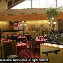 Holiday Inn Toronto - Brampton Conference Center