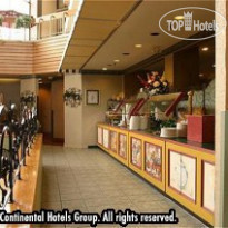 Holiday Inn Toronto - Brampton Conference Center