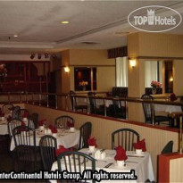 Holiday Inn Toronto - Brampton Conference Center