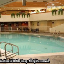 Holiday Inn Toronto - Brampton Conference Center