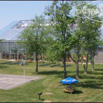 Americana Conference Resort and Spa