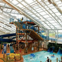 Americana Conference Resort and Spa