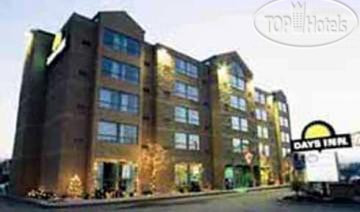Hotel photo Days Inn Lundys Lane 2*