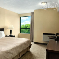 Days Inn Lundys Lane 