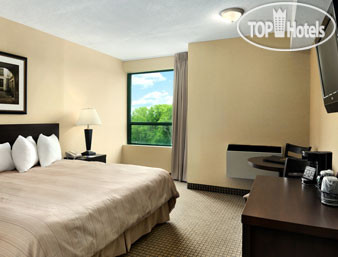 New photos from tourists Days Inn Lundys Lane 2*