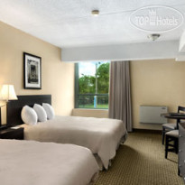 Days Inn Lundys Lane 