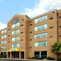 Days Inn Lundys Lane 