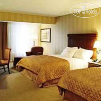 Doubletree Resort Lodge & Spa