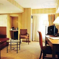 Doubletree Resort Lodge & Spa