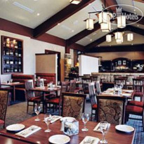 Doubletree Resort Lodge & Spa