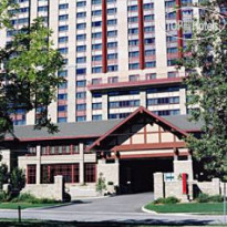 Doubletree Resort Lodge & Spa