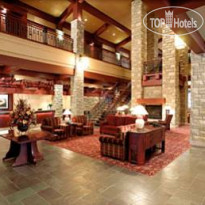 Doubletree Resort Lodge & Spa