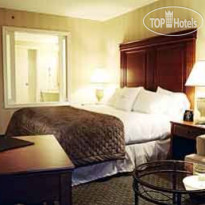 Doubletree Resort Lodge & Spa