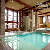 Doubletree Resort Lodge & Spa