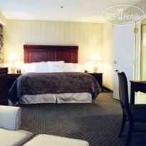 Doubletree Resort Lodge & Spa