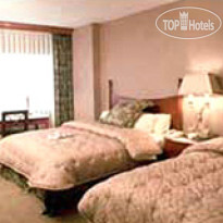 Doubletree Resort Lodge & Spa
