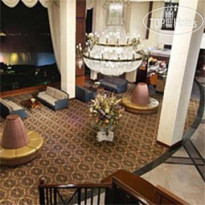 Doubletree Resort Lodge & Spa