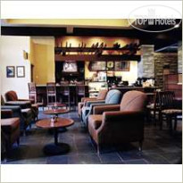 Doubletree Resort Lodge & Spa