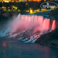 Plaza Fallsview