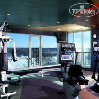 Sheraton on the Falls-Fallview 