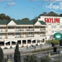 Skyline Inn 