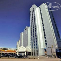 Travelodge At The Falls 