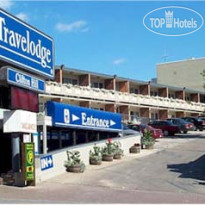 Travelodge At The Falls 