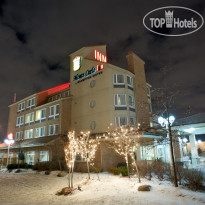 Monte Carlo Inns - Brampton Suites 