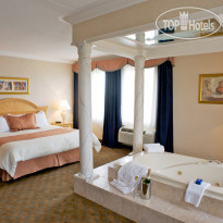 Monte Carlo Inns - Brampton Suites 