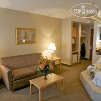 Monte Carlo Inns - Brampton Suites 