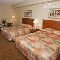 Monte Carlo Inns - Brampton Suites 