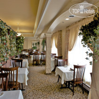 Monte Carlo Inns - Brampton Suites 