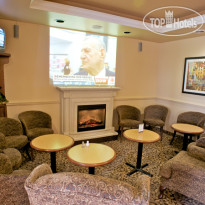 Monte Carlo Inns - Brampton Suites 