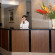 Confederation Place Hotel 