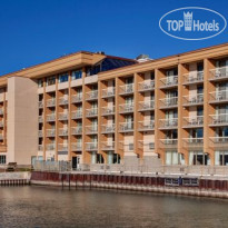 Holiday Inn Kingston Waterfront