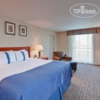 Holiday Inn Kingston Waterfront