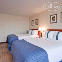 Holiday Inn Kingston Waterfront