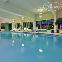 Holiday Inn Kingston Waterfront