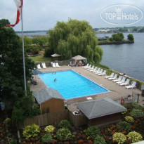 Holiday Inn Kingston Waterfront
