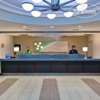 Holiday Inn Kingston Waterfront