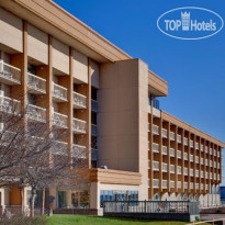 Holiday Inn Kingston Waterfront