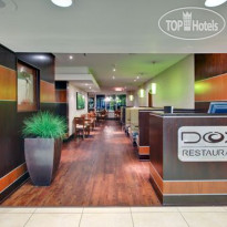Holiday Inn Kingston Waterfront
