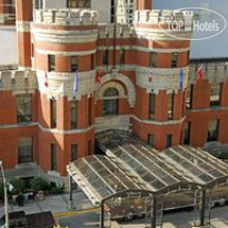 Delta London Armouries 